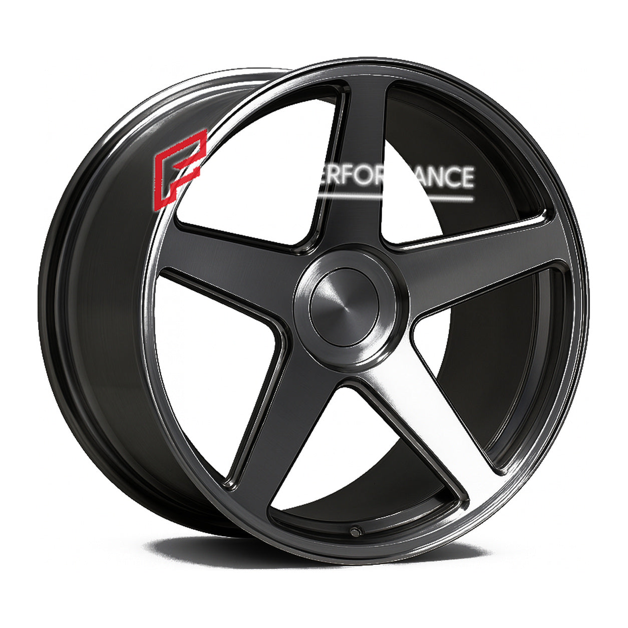 FORGED WHEELS for PORSCHE CAYENNE E4 2026+ Forza Performance custom fit buy Vossen GEN-01 style design wheels
