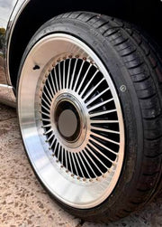 FORGED WHEELS FOR TOYOTA CENTURY G50 G60 1967-2026+