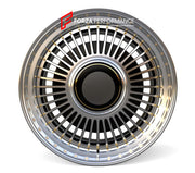 FORGED WHEELS FOR TOYOTA CENTURY G50 G60 1967-2026+
