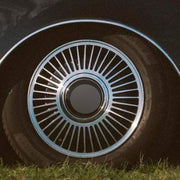 FORGED WHEELS FOR TOYOTA CENTURY G50 G60 1967-2026+