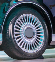 FORGED WHEELS FOR TOYOTA CENTURY G50 G60 1967-2026+