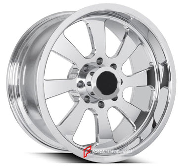 FORGED WHEELS RIMS FOR TRUCK CARS R-14