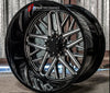 FORGED WHEELS RIMS FOR TRUCK CARS R-15