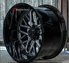 FORGED WHEELS RIMS FOR TRUCK CARS R-15