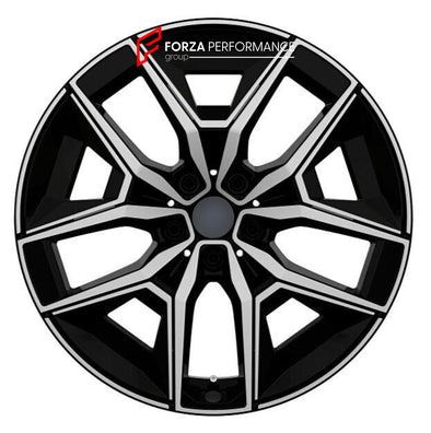 FORGED WHEELS RIMS G3C for ANY BMW
