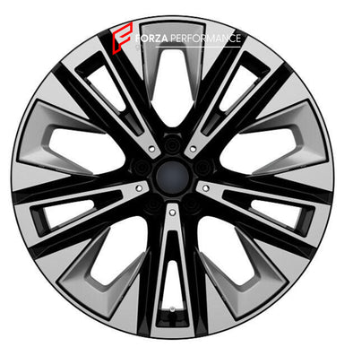 FORGED WHEELS RIMS G3H for ANY BMW