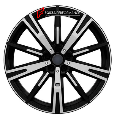 FORGED WHEELS RIMS G3N for ANY BMW