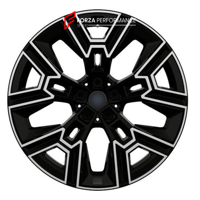 FORGED WHEELS RIMS G3Q for ANY BMW