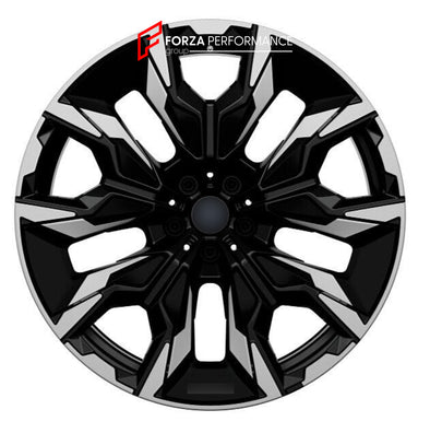 FORGED WHEELS RIMS G3V for ANY BMW