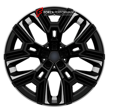 FORGED WHEELS RIMS G3W for ANY BMW