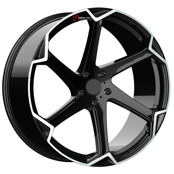 Giovanna DALAR-X Forged Wheels For Luxury cars | Buy 