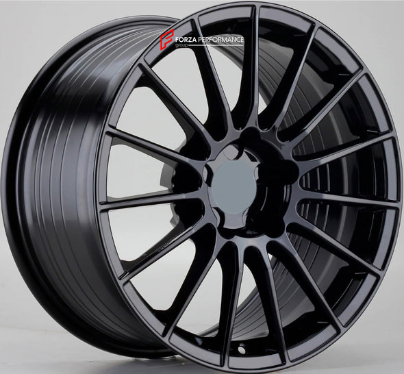 GMR WHEELS DESIGN GMR-01 STYLE FORGED WHEELS MONOBLOCK FOR ANY CAR