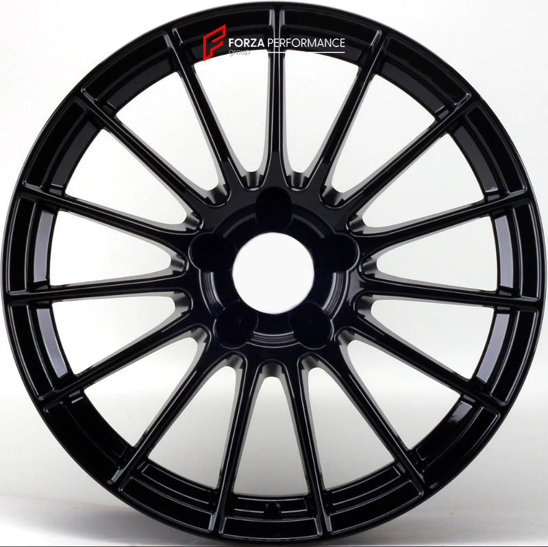 FORGED WHEELS RIMS MONOBLOCK FOR ALL MODELS GM-01
