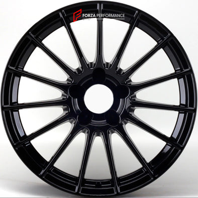 GMR WHEELS DESIGN GMR-01 STYLE FORGED WHEELS MONOBLOCK FOR ANY CAR