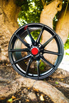 GMR WHEELS DESIGN GMR-03 STYLE FORGED WHEELS MONOBLOCK FOR ANY CAR