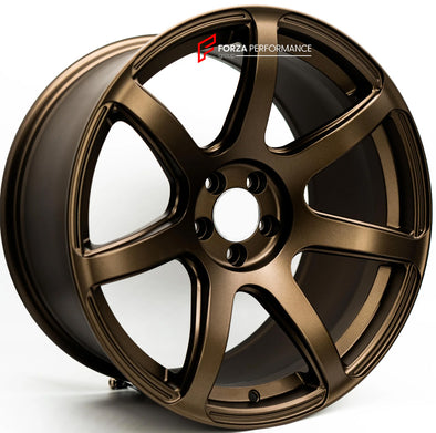 GMR WHEELS DESIGN GMR-05 STYLE FORGED WHEELS MONOBLOCK FOR ANY CAR