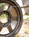 FORGED WHEELS RIMS MONOBLOCK FOR ANY CAR GMR-07