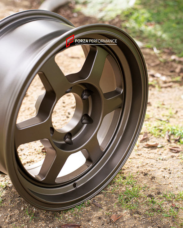 FORGED WHEELS RIMS MONOBLOCK FOR ANY CAR GMR-07