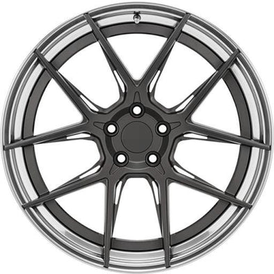 FORGED WHEELS HCA381 for Any Car
