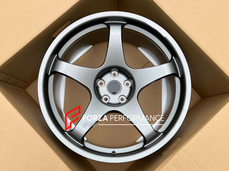 FORGED WHEELS RIMS for HOLDEN COMMODORE VX SS 2000 - 2002
