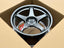 LEMANS DESIGN 19 20 INCH FORGED WHEELS RIMS FOR MCLAREN 720S