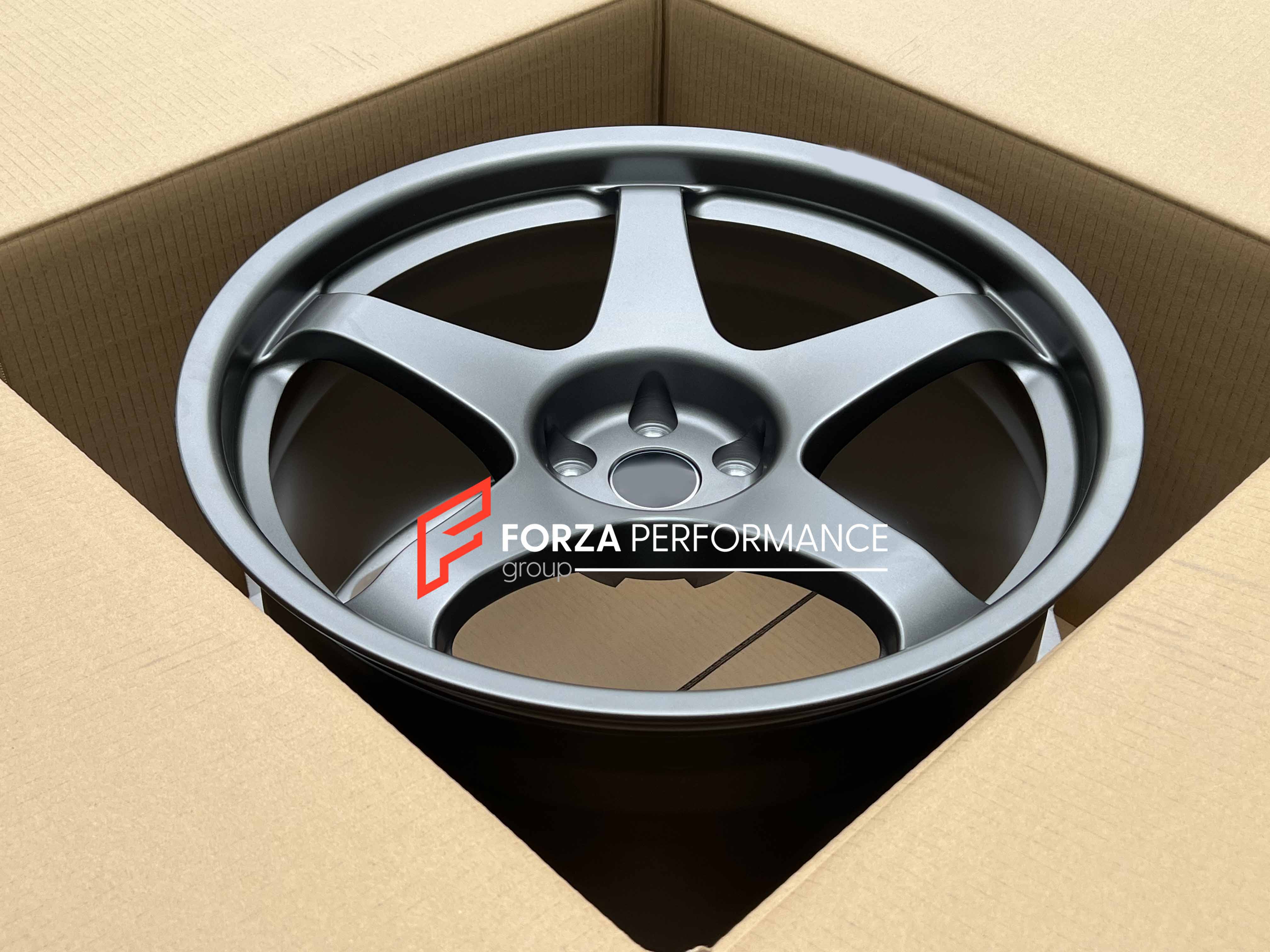 LEMANS DESIGN 19 20 INCH FORGED WHEELS RIMS FOR MCLAREN 720S – Forza ...