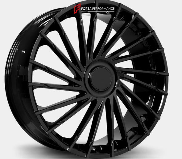 FORGED WHEELS FOR Lucid Air Pure, Touring, Grand Touring, Dream Edition R-15