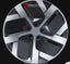 OEM FORGED RIMS DESIGN FOR LUCID AIR R-2