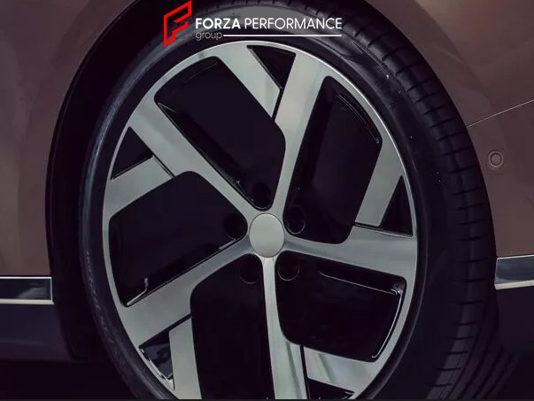 OEM FORGED RIMS DESIGN FOR LUCID AIR R-2