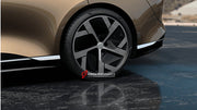 OEM FORGED RIMS DESIGN FOR LUCID AIR R-2