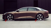 OEM FORGED RIMS DESIGN FOR LUCID AIR R-2