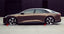 OEM FORGED RIMS DESIGN FOR LUCID AIR R-2