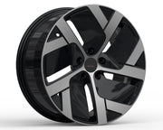 OEM FORGED RIMS DESIGN FOR LUCID AIR R-2