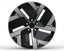OEM FORGED RIMS DESIGN FOR LUCID AIR R-2