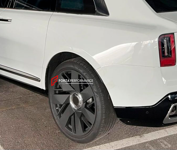 ROLLS ROYCE CULLINAN 2024+ OEM DESIGN FORGED WHEELS RIMS FOR ROLLS ROYCE CULLINAN PHANTOM GHOST WRAITH DROPHEAD DAWN SPECTRE