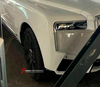 ROLLS ROYCE CULLINAN 2024+ OEM DESIGN FORGED WHEELS RIMS FOR ROLLS ROYCE CULLINAN PHANTOM GHOST WRAITH DROPHEAD DAWN SPECTRE