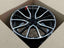 FORGED WHEELS RIMS FOR MASERATI GRECALE 2026+ Forza Performance custom fit buy ARES Design style design wheels