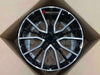 OEM ARES STYLE 20 INCH FORGED WHEELS RIMS FOR MASERATI LEVANTE M161 2023