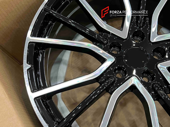 OEM ARES STYLE 20 INCH FORGED WHEELS RIMS FOR MASERATI LEVANTE M161 2023