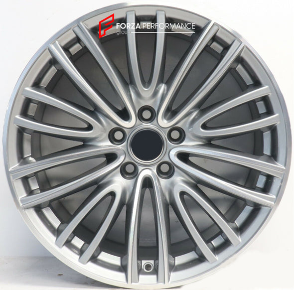 OEM STYLE FORGED WHEELS FOR ALFA ROMEO GIULIA V3