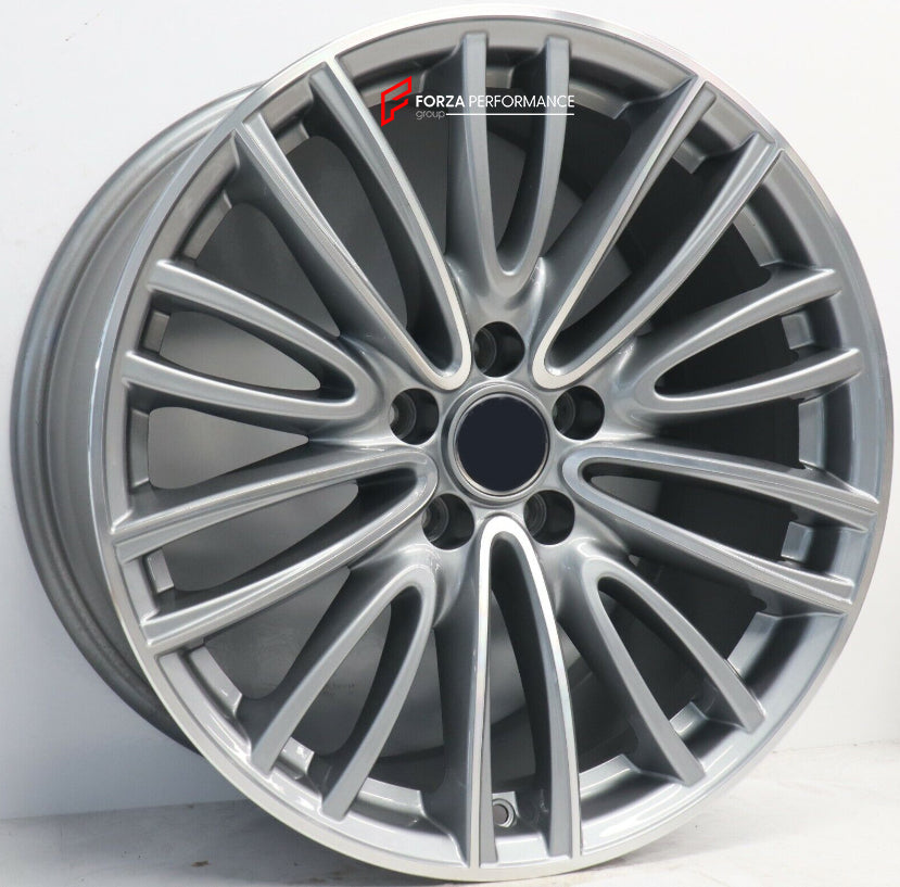 Veloce Rims OEM STYLE FORGED WHEELS FOR ALFA ROMEO GIULIA V3 – Forza Performance Group
