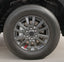 FORZA PERFORMANCE 22 INCH FORGED WHEELS RIMS FOR TOYOTA LAND CRUISER PRADO J250 LC PRADO J250 2024+