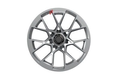 PROJECT KAHN 919 REMASTERED 20 21 INCH FORGED WHEELS WITH CENTERLOCK FOR PORSCHE 911 992 TURBO S GTS