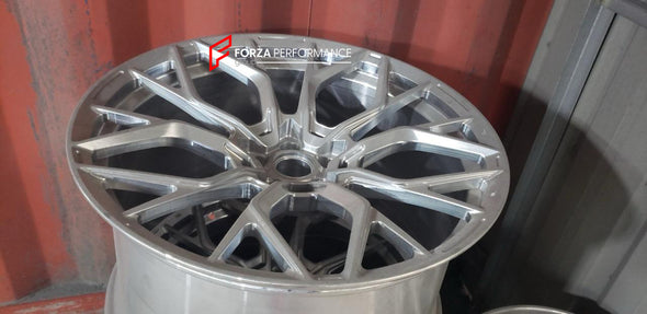 FORGED WHEELS RIMS 20 INCH FOR AUDI R8 4S