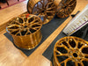 FORGED WHEELS RIMS 20 INCH FOR AUDI R8 4S