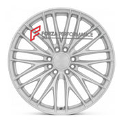 FORGED WHEELS RIMS 20 21 INCH for PORSCHE CAYENNE E4 EV 2026+ Forza Performance custom fit buy Vossen VFX-04 style design wheels