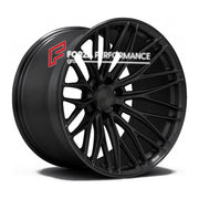 FORGED WHEELS RIMS 20 21 INCH for PORSCHE CAYENNE E4 EV 2026+ Forza Performance custom fit buy Vossen VFX-04 style design wheels