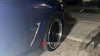 BMW X5M F95 2023  Our wheels sizes:  Front 22 x 11 ET 26  Rear 22 x 12 ET 34  Finishing: Chrome Lip + Brushed Dark Coating