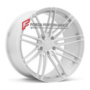 FORGED WHEELS RIMS 22 INCH for PORSCHE CAYENNE E4 TURBO ELECTRIC 2026+ Forza Performance custom fit buy Vossen VPS-5 style design wheels