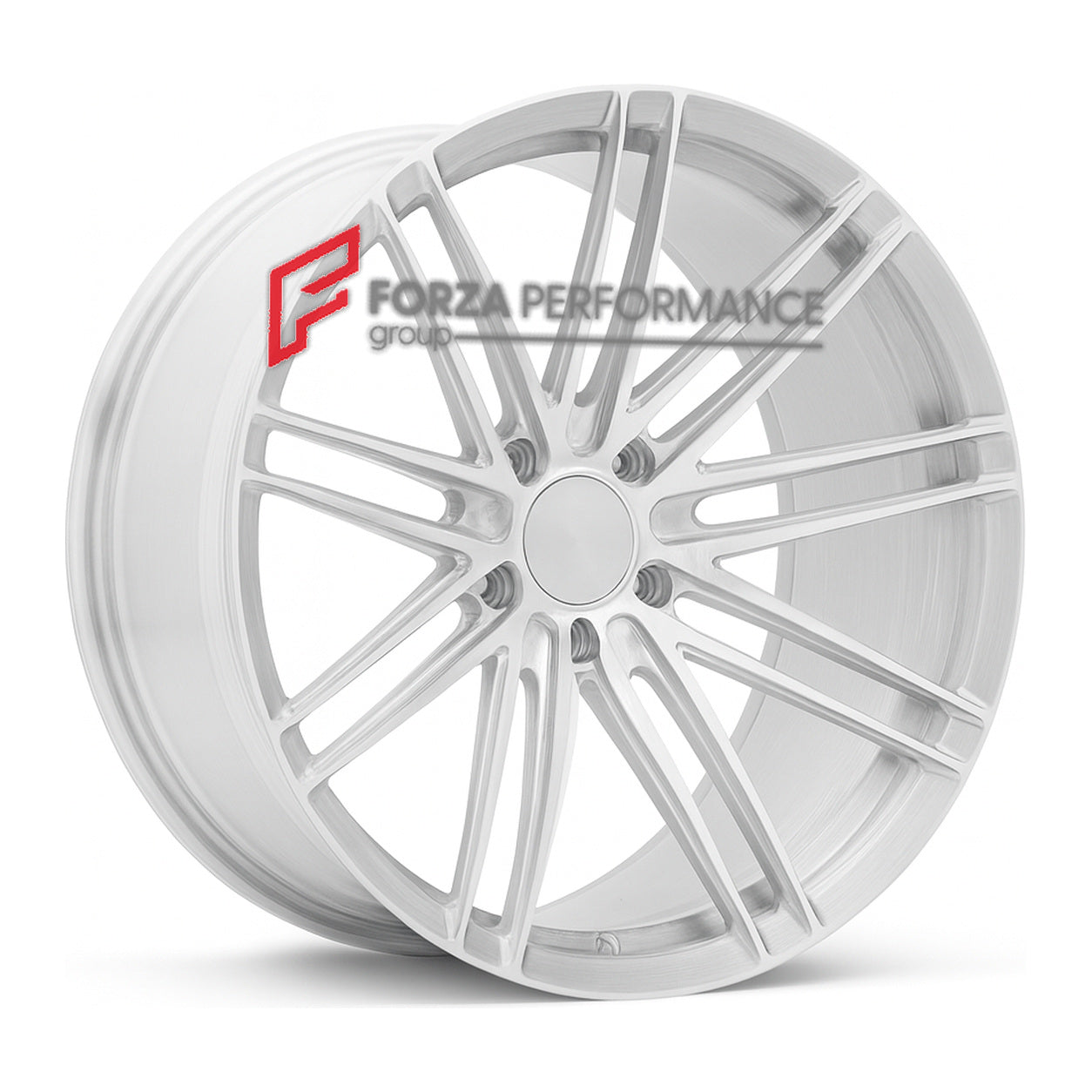 FORGED WHEELS RIMS 22 INCH for PORSCHE CAYENNE E4 TURBO ELECTRIC 2026+ Forza Performance custom fit buy Vossen VPS-5 style design wheels